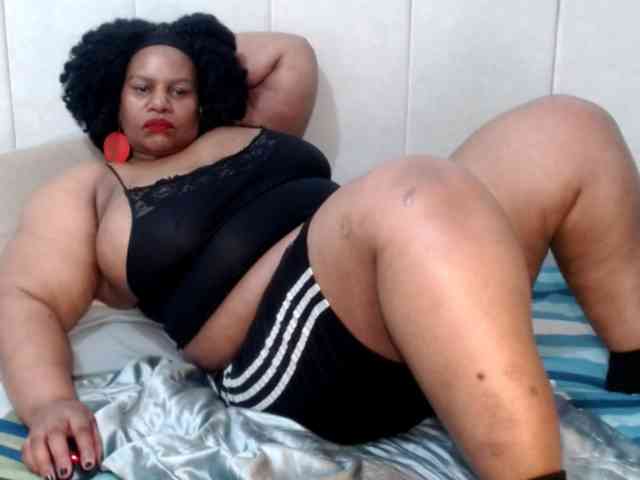 Splendidtalitha webcam