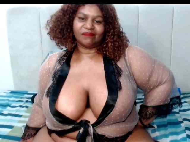 Splendidtalitha webcam