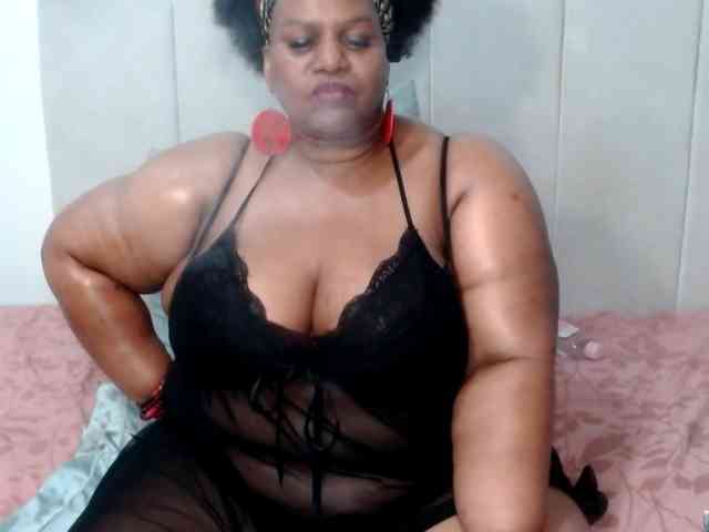 Splendidtalitha webcam