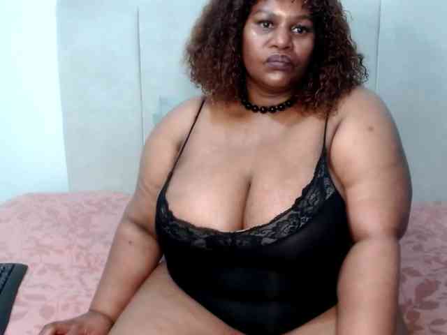 Splendidtalitha webcam