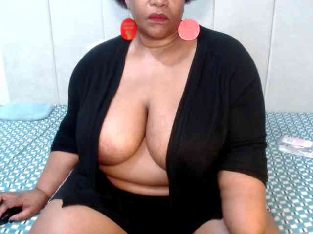 Splendidtalitha webcam