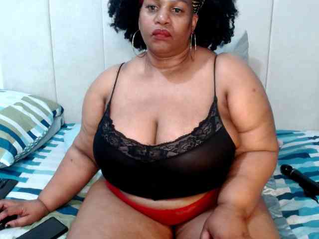 Splendidtalitha webcam