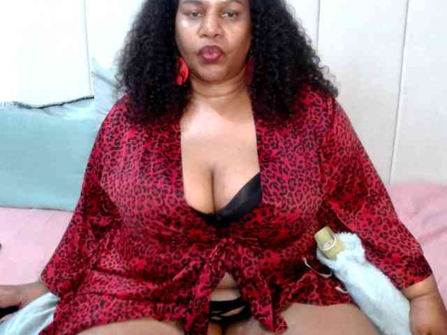 Splendidtalitha webcam