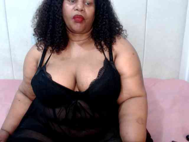 Splendidtalitha webcam