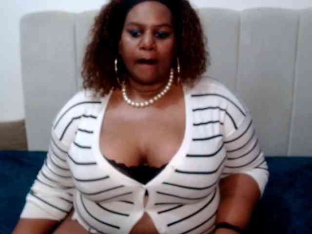 Splendidtalitha webcam