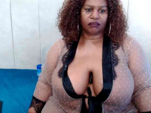 Splendidtalitha webcam