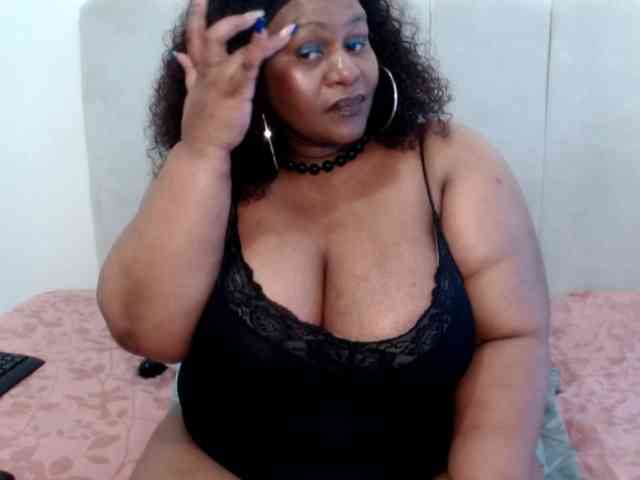 Splendidtalitha webcam
