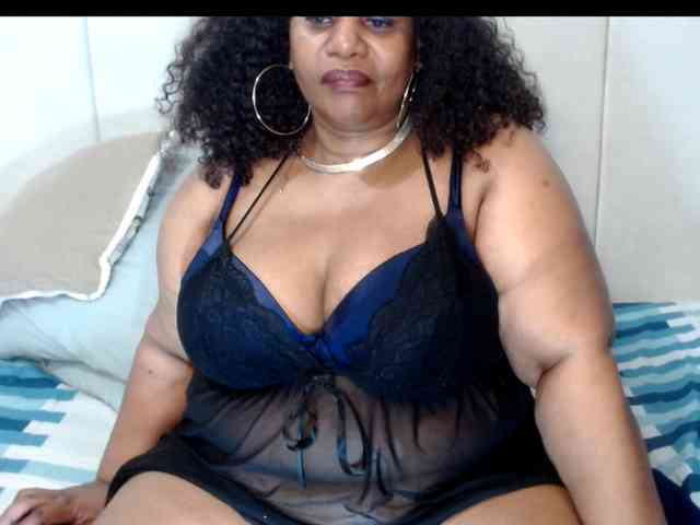 Splendidtalitha webcam