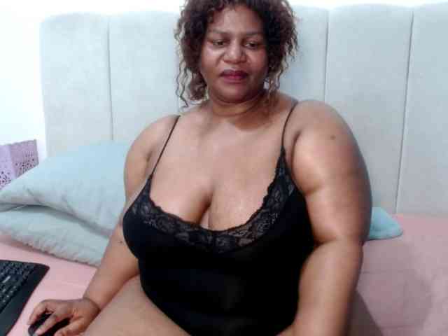 Splendidtalitha webcam