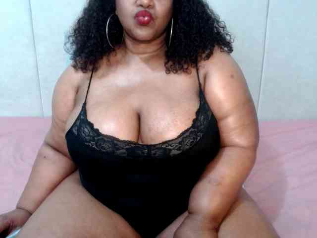 Splendidtalitha webcam