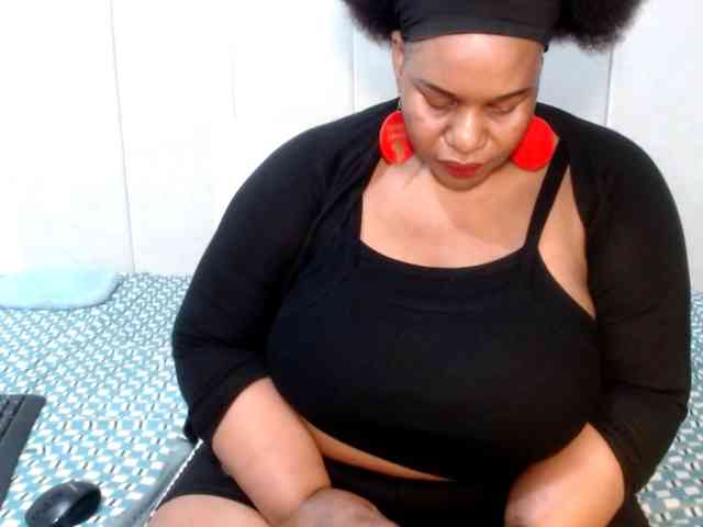 Splendidtalitha webcam
