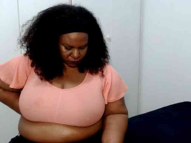 Splendidtalitha webcam