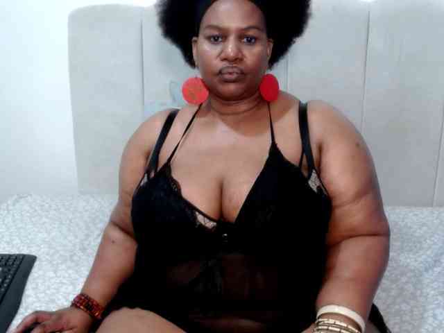Splendidtalitha webcam