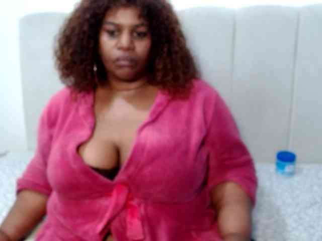 Splendidtalitha webcam