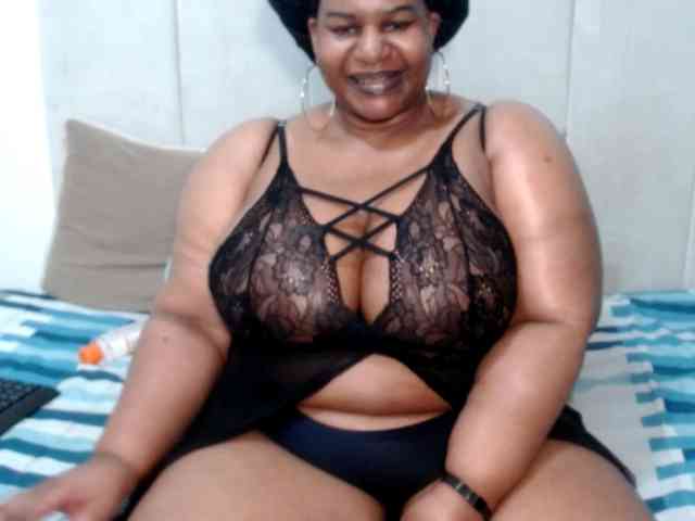 Splendidtalitha webcam