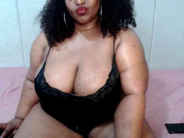 Splendidtalitha webcam
