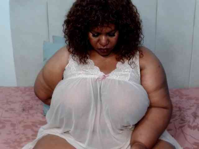 Splendidtalitha webcam