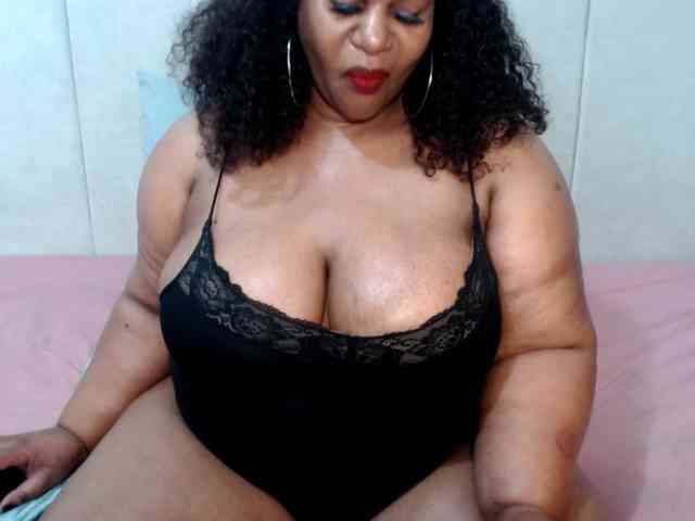 Splendidtalitha webcam
