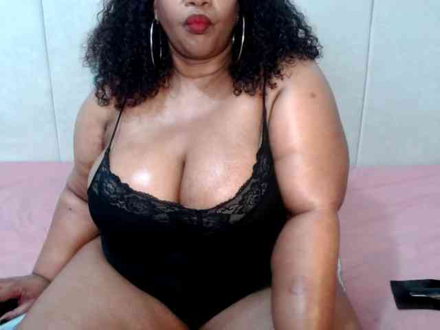 Splendidtalitha webcam