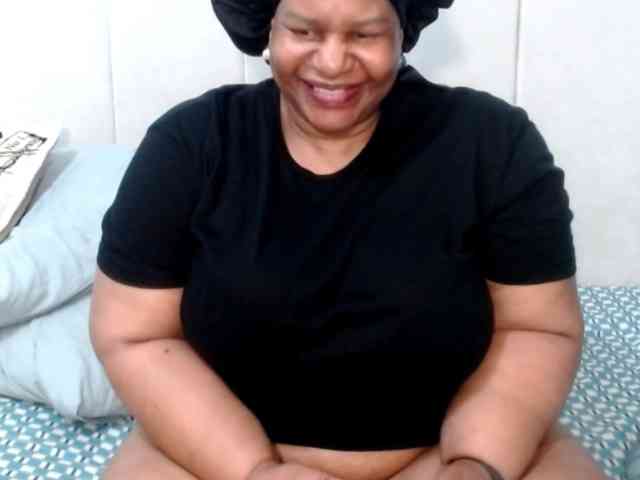 Splendidtalitha webcam