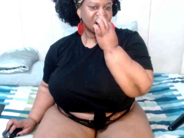 Splendidtalitha webcam