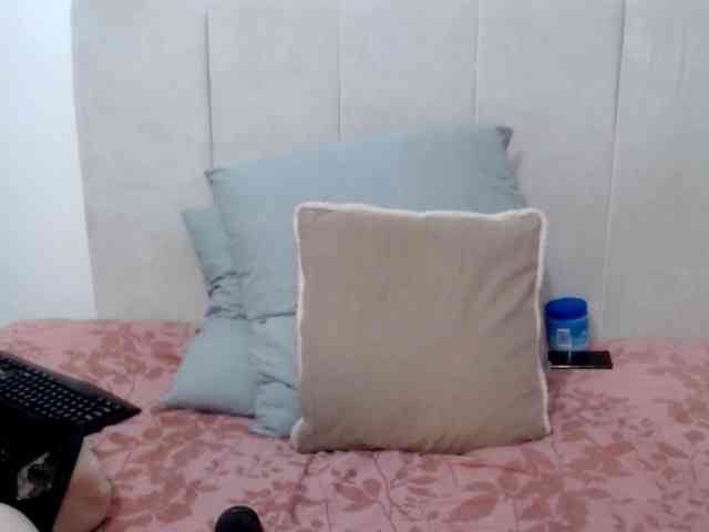 Splendidtalitha webcam