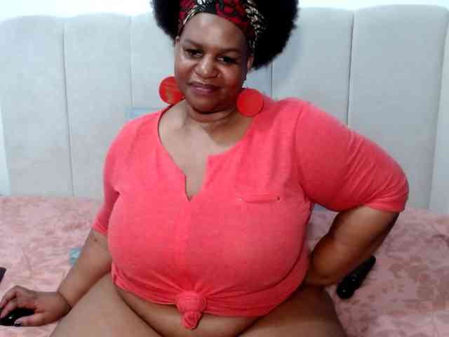 Splendidtalitha webcam