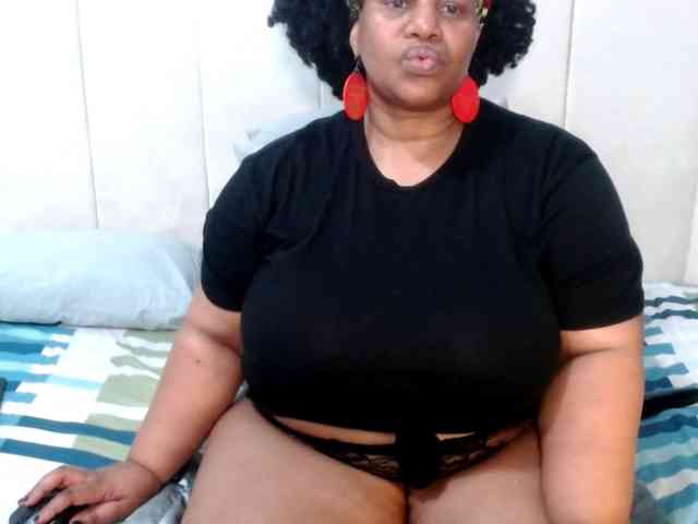 Splendidtalitha webcam