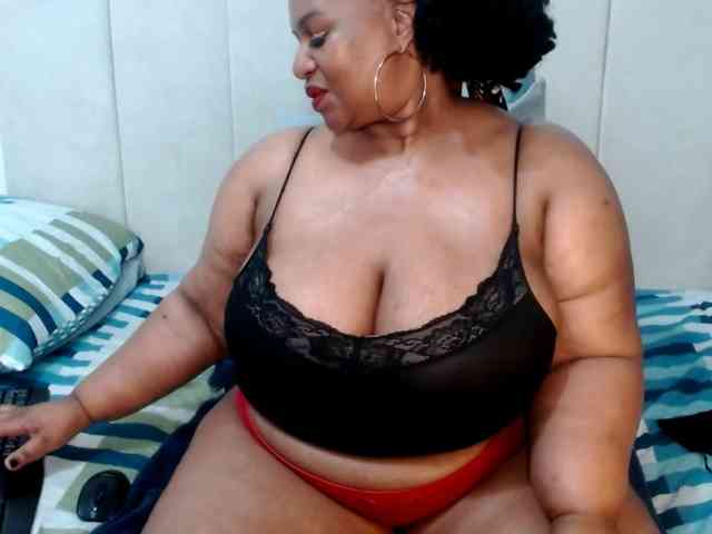 Splendidtalitha webcam
