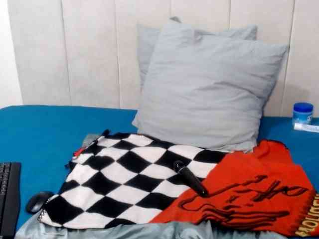 Splendidtalitha webcam