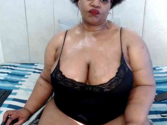 Splendidtalitha webcam