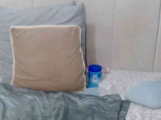 Splendidtalitha webcam