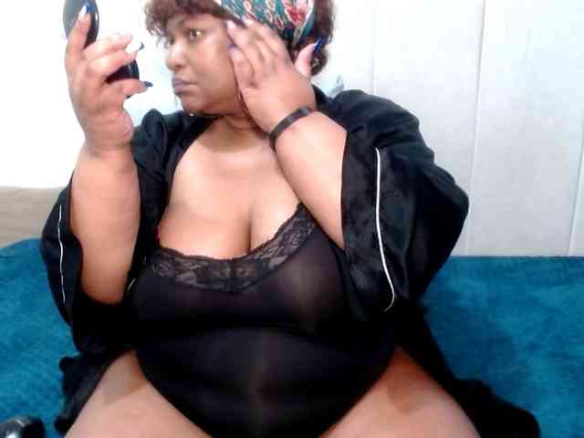 Splendidtalitha webcam