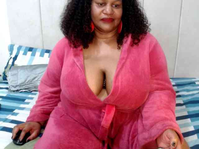 Splendidtalitha webcam