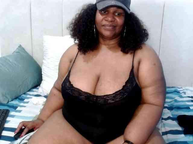 Splendidtalitha webcam