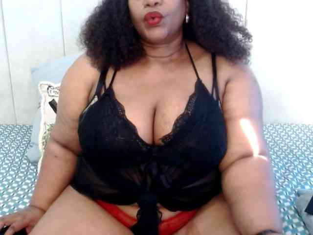 Splendidtalitha webcam