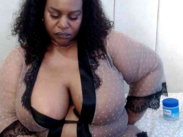 Splendidtalitha webcam