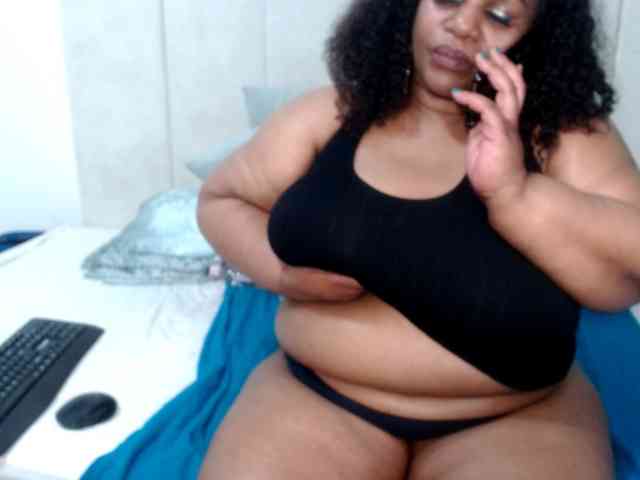 Splendidtalitha webcam