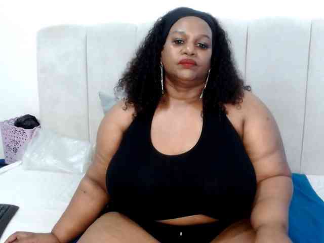 Splendidtalitha webcam