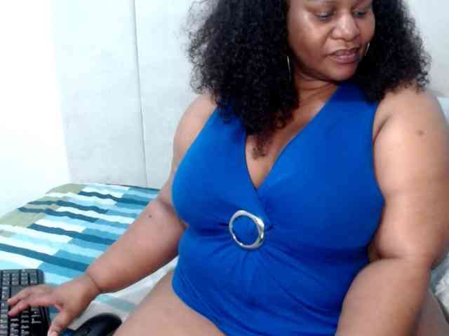 Splendidtalitha webcam