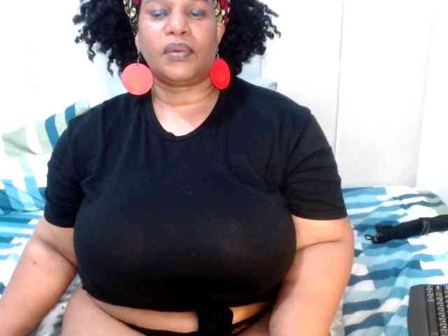 Splendidtalitha webcam