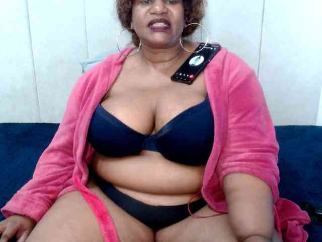 Splendidtalitha webcam