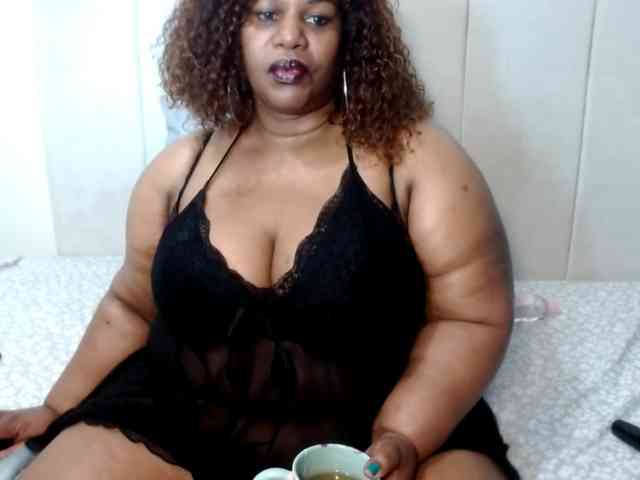 Splendidtalitha webcam