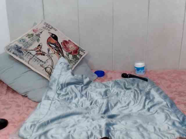Splendidtalitha webcam