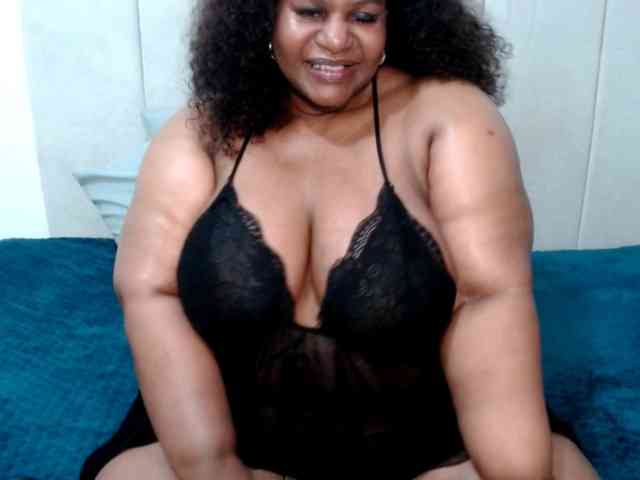 Splendidtalitha webcam