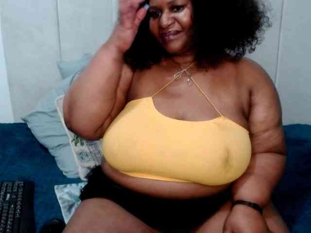 Splendidtalitha webcam