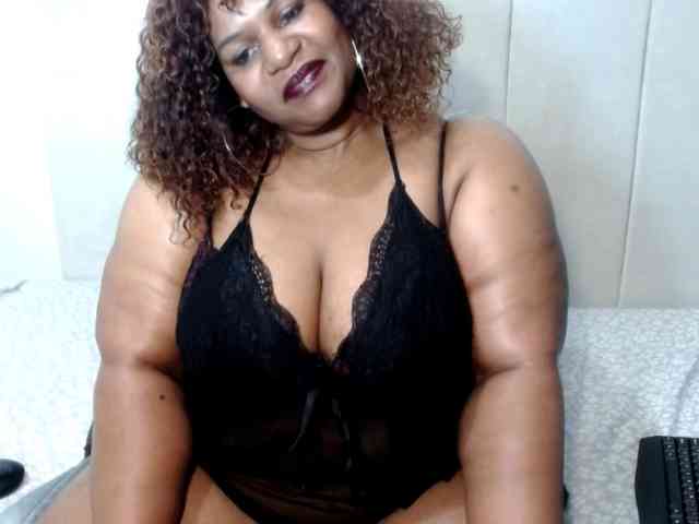 Splendidtalitha webcam