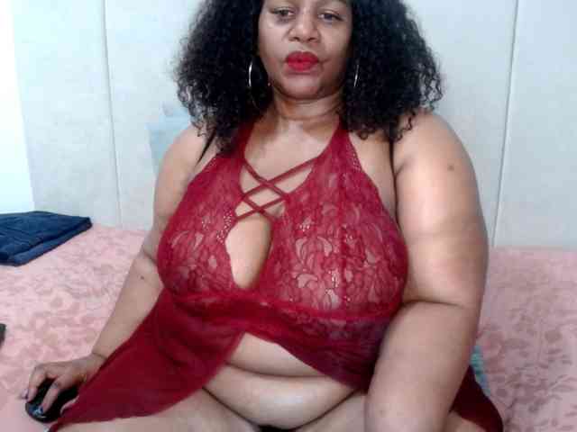 Splendidtalitha webcam