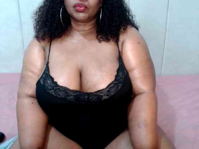 Splendidtalitha webcam