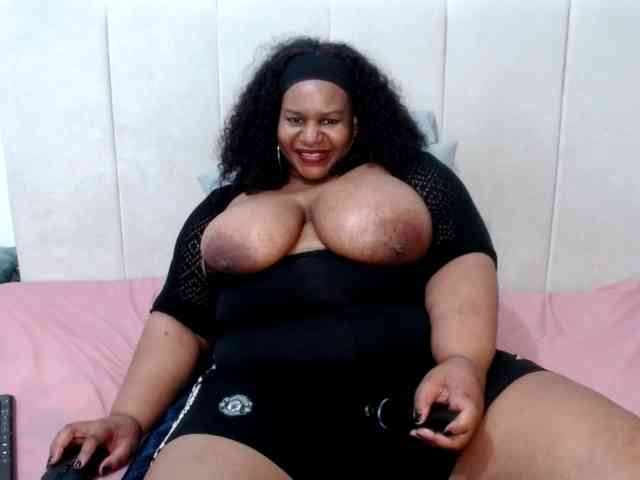 Splendidtalitha webcam